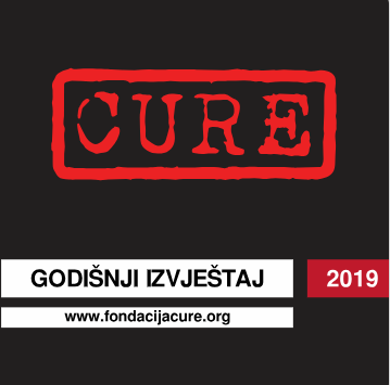 Godišnji izvještaj 2019.