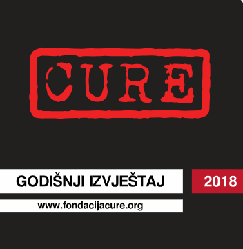 Godišnji izvještaj 2018.