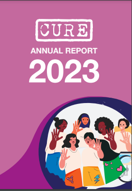 Annual Report 2023