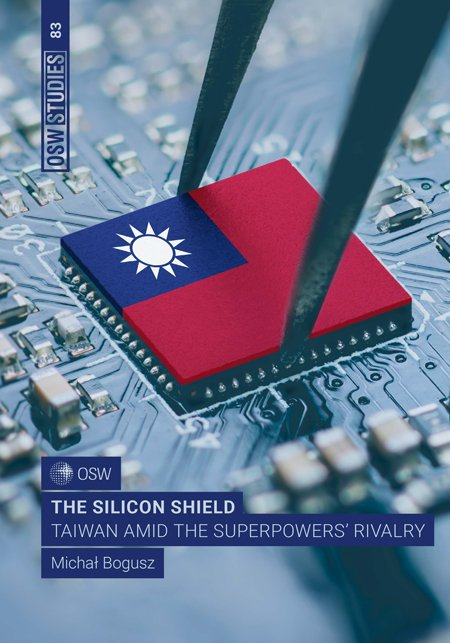 The silicon shield. Taiwan amid the superpowers’ rivalry