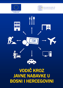 Guide to Public Procurement in Bosnia and Herzegovina