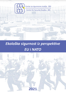 Ekološka sigurnost iz perspektive EU i NATO