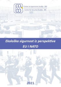 Ecological Security From the Perspective of the EU and NATO