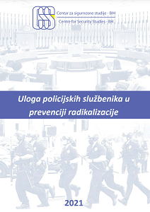 Uloga policijskih službenika u prevenciji radikalizacije