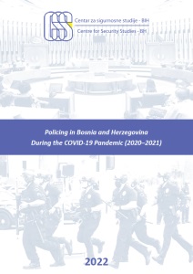 Policing in Bosnia and Herzegovina During the COVID-19 Pandemic (2020–2021)