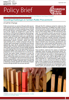 Unveiling Challenges in Serbian Public Procurement