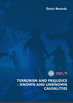 Terrorism and Prejudice – Known and Unknown Causalities