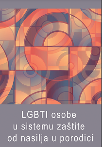 LGBTI Persons in the System of Protection Against Domestic Violence