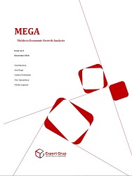 MEGA - Moldova Economic Growth Analysis № 3 / 2010