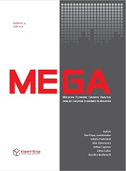 MEGA - Moldova Economic Growth Analysis № 4 / 2011