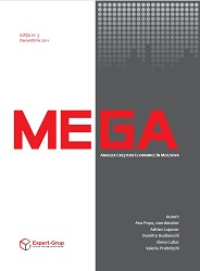 MEGA - Moldova Economic Growth Analysis № 5 / 2011