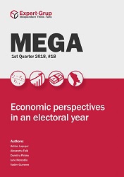 MEGA - Moldova Economic Growth Analysis № 18 / 2018