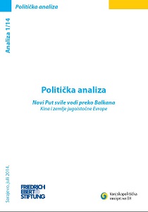 POLITIČKA ANALIZA: Novi Put svile vodi preko Balkana Kina i zemlje jugoistočne Evrope