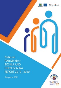 NATIONAL PAR-MONITOR 2019/2020: Bosnia and Herzegovina