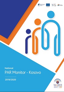 NATIONAL PAR-MONITOR 2019/2020: Kosovo