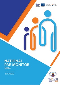 NATIONAL PAR-MONITOR 2019/2020: Serbia