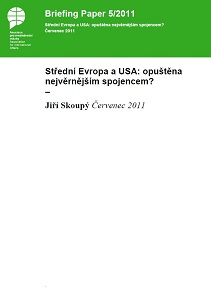 Central Europe and the US: abandoned by the most loyal ally?