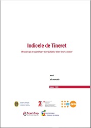 Youth Index. Methodology for quantifying inequalities between young people and adults