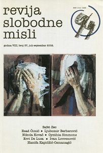 Magazine for Free Thought — Issue 2002-37