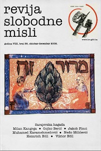 Revija Slobodne Misli — 2002-38