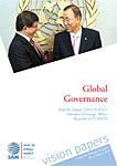 Global Governance Cover Image
