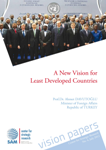 A New Vision for Least Developed Countries