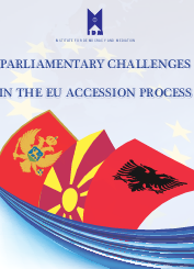 Parliamentary Challenges in the EU Accession Process