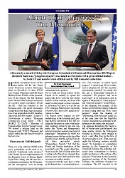 DPC BOSNIA DAILY: About That "Progress" You Mentioned... Cover Image