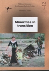HELSINŠKE SVESKE №12: Minorities in transition