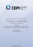 VisegrAid 4 Moldova report: Effectiveness by Collaboration
