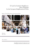 EU and Its Southern Neighbours: New Challenges for the European Neighbourhood Policy Cover Image