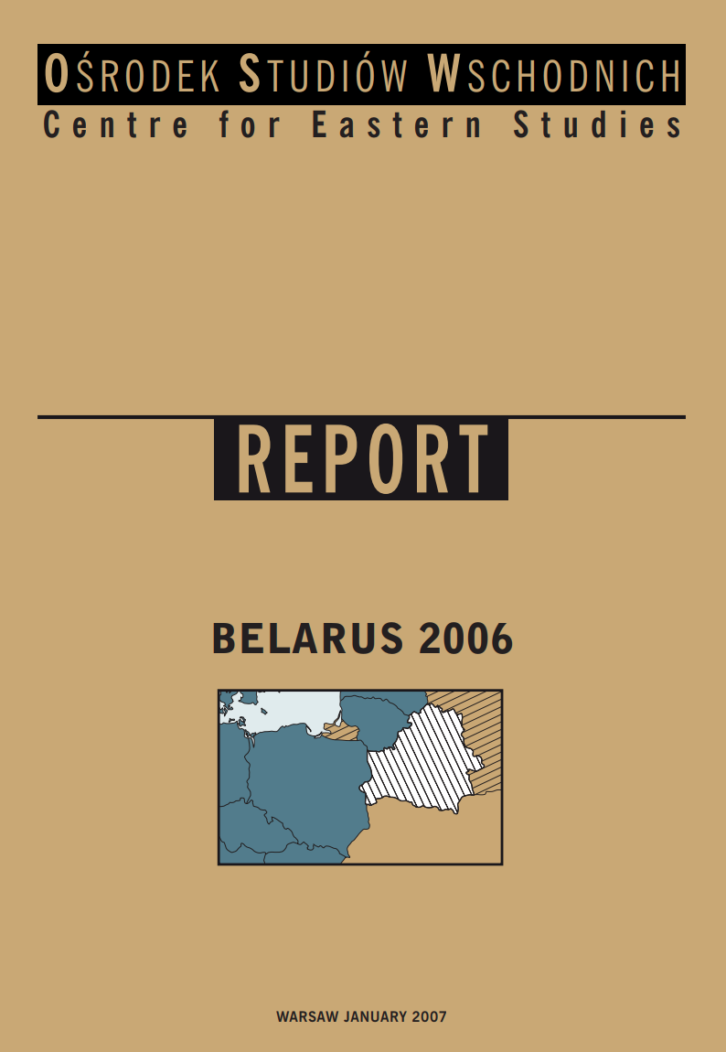 Belarus 2006