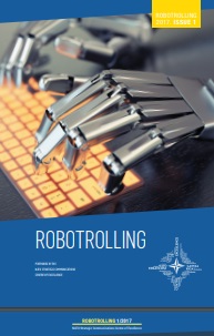 ROBOTROLLING (2017-1)