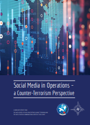 SOCIAL MEDIA IN OPERATIONS – A COUNTER-TERRORISM PERSPECTIVE