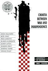 Croatia between War and Independence
