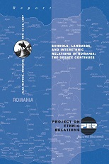 Schools, Language, and Interethnic Relations in Romania: The Debate Continues Cover Image