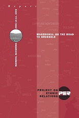 Macedonia: On the Road to Brussels