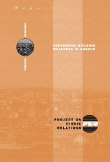 Confidence-Building Measures in Kosovo 2006-2007
