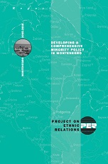 Developing a Comprehensive Minority Policy in Montenegro