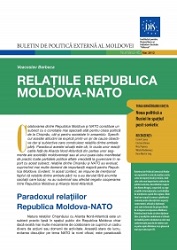 Republic of Moldova - NATO Relations