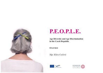 Age diversity and age discrimination in the Czech Republic: overview Cover Image