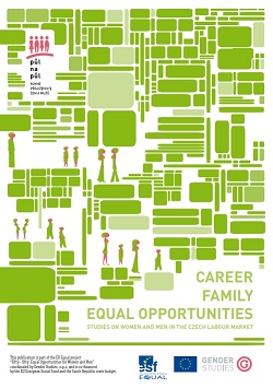 Career - Family - Equal Opportunities Cover Image