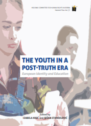 HELSINKI FILES №37: The Youth in a Post-Truth Era – European Identity and Education