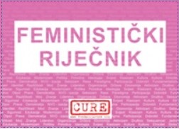 Feminist movement builders’ dictionary Cover Image