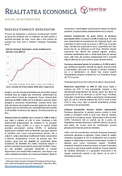 REALITATEA ECONOMICĂ - 2012-33