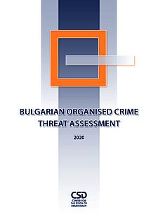 Bulgarian Organised Crime Threat Assessment 2020