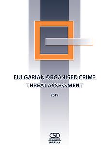 Bulgarian Organised Crime Threat Assessment 2019 (Brochure)