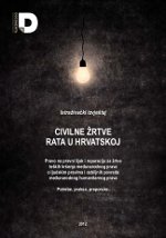 Civilian Victims of the War in Croatia Cover Image