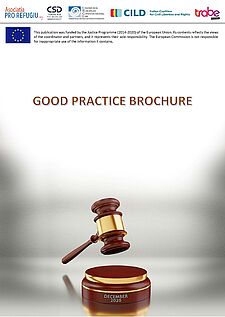 Good Practice Brochure