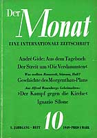The Short History of The Morgenthau Plan. A Documentary Retrospection Cover Image